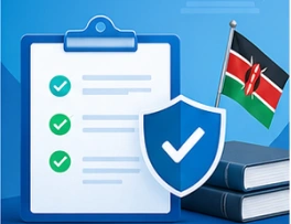 Statutory Compliance and Audit Trail